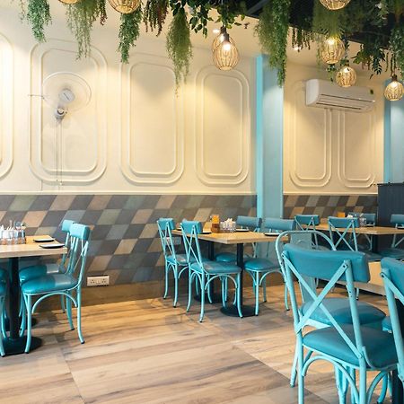Rupam Hotel Δελχί Εξωτερικό φωτογραφία