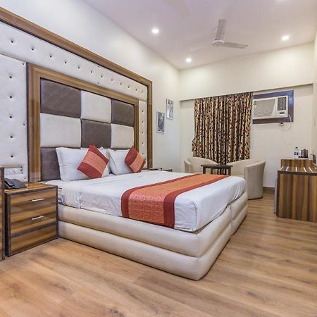 Rupam Hotel Δελχί Εξωτερικό φωτογραφία