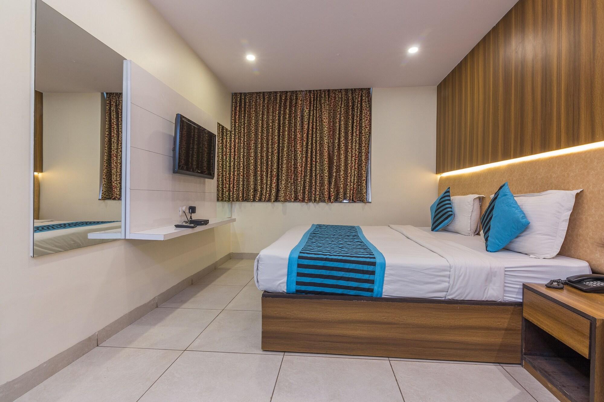 Rupam Hotel Δελχί Εξωτερικό φωτογραφία