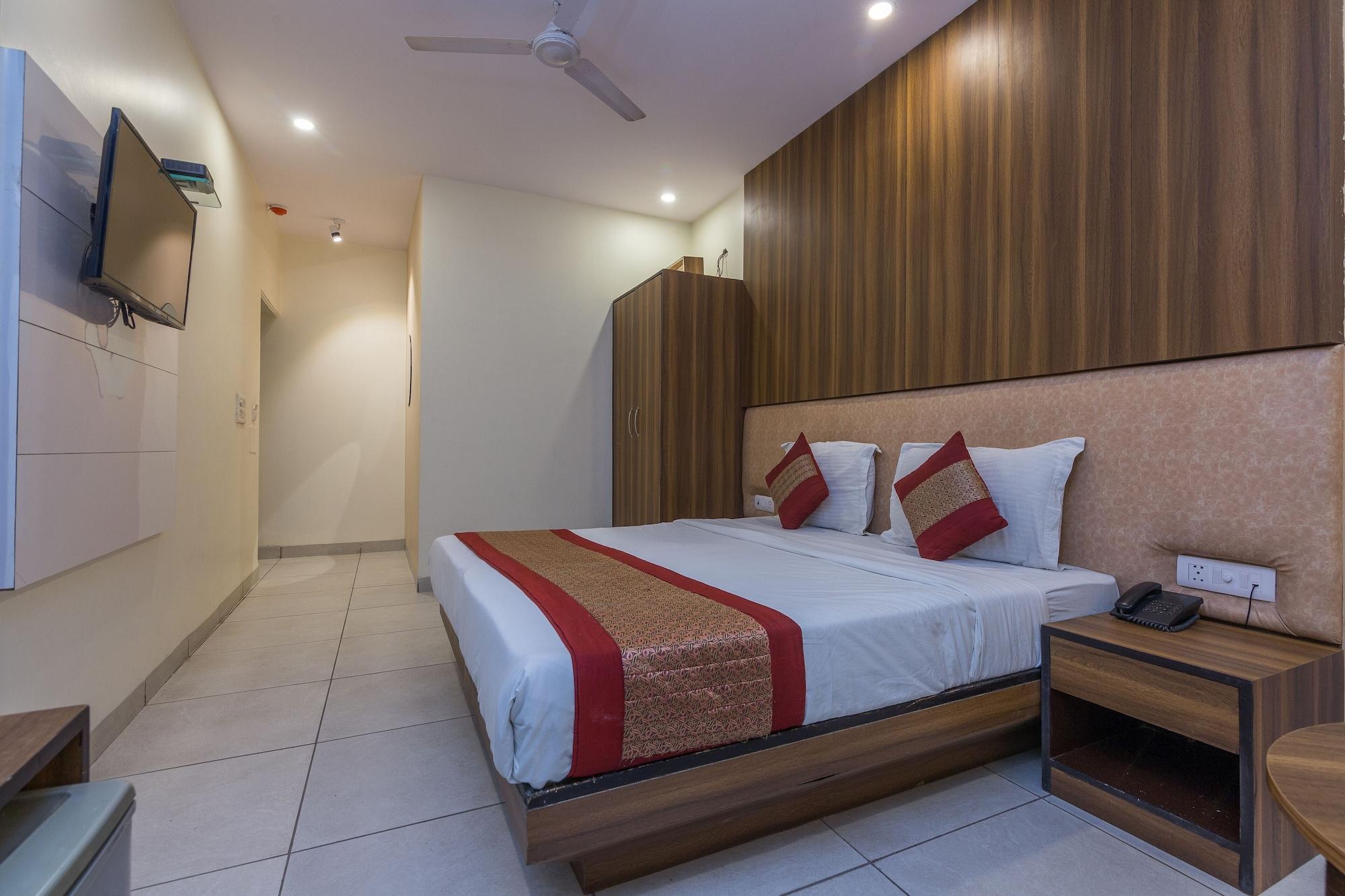 Rupam Hotel Δελχί Εξωτερικό φωτογραφία