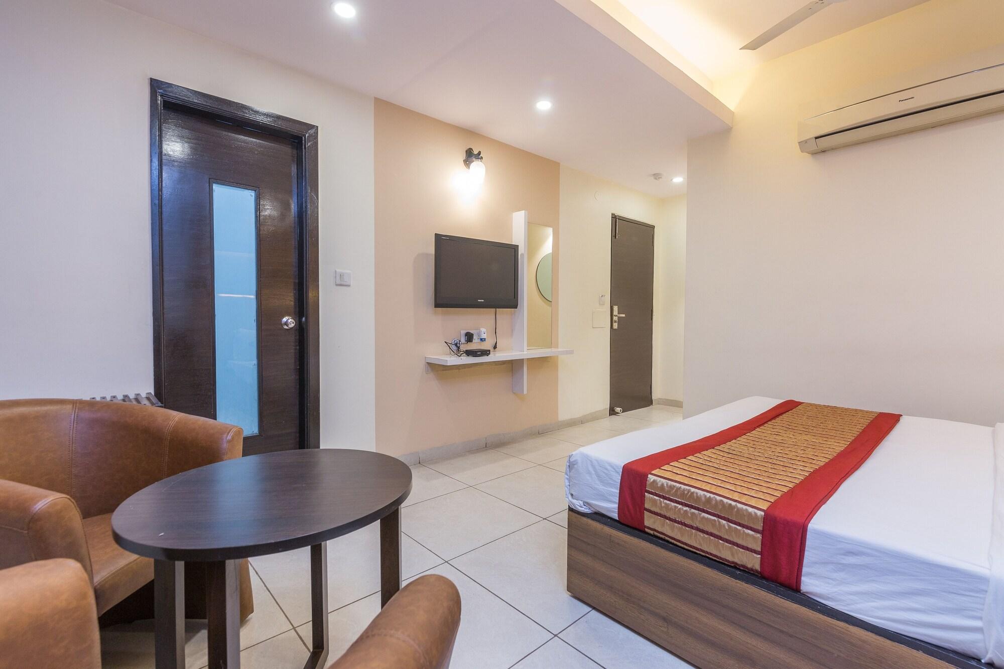 Rupam Hotel Δελχί Εξωτερικό φωτογραφία