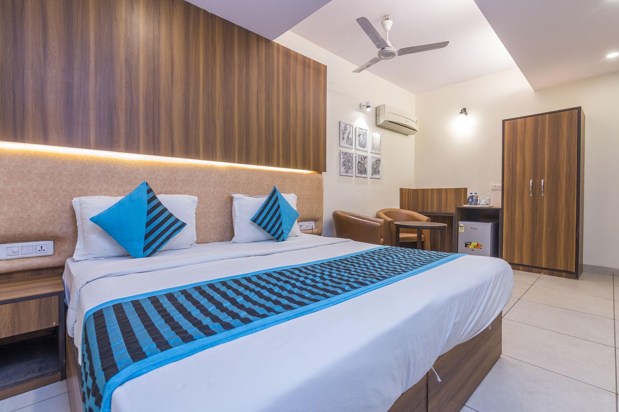 Rupam Hotel Δελχί Εξωτερικό φωτογραφία