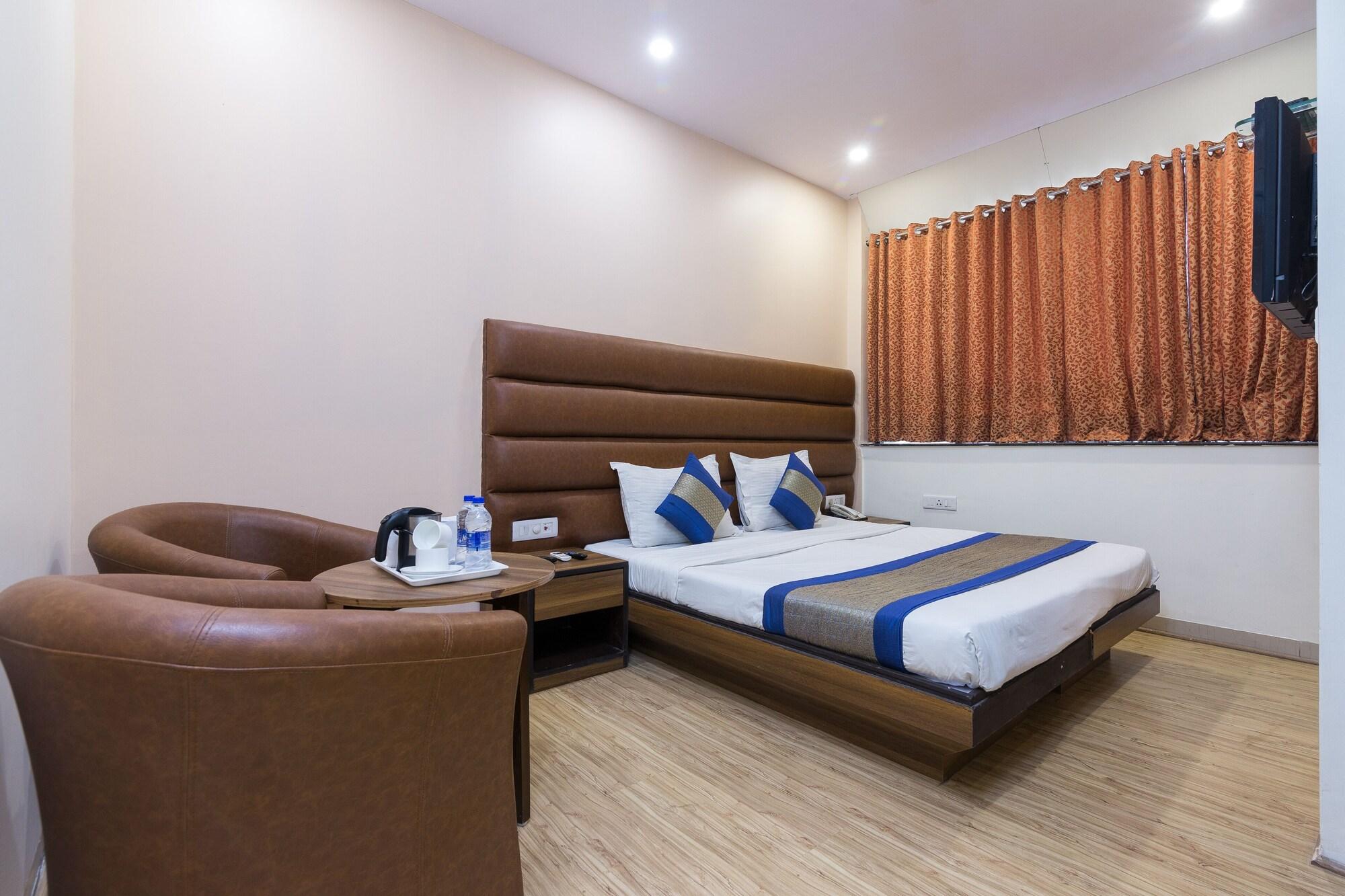 Rupam Hotel Δελχί Εξωτερικό φωτογραφία