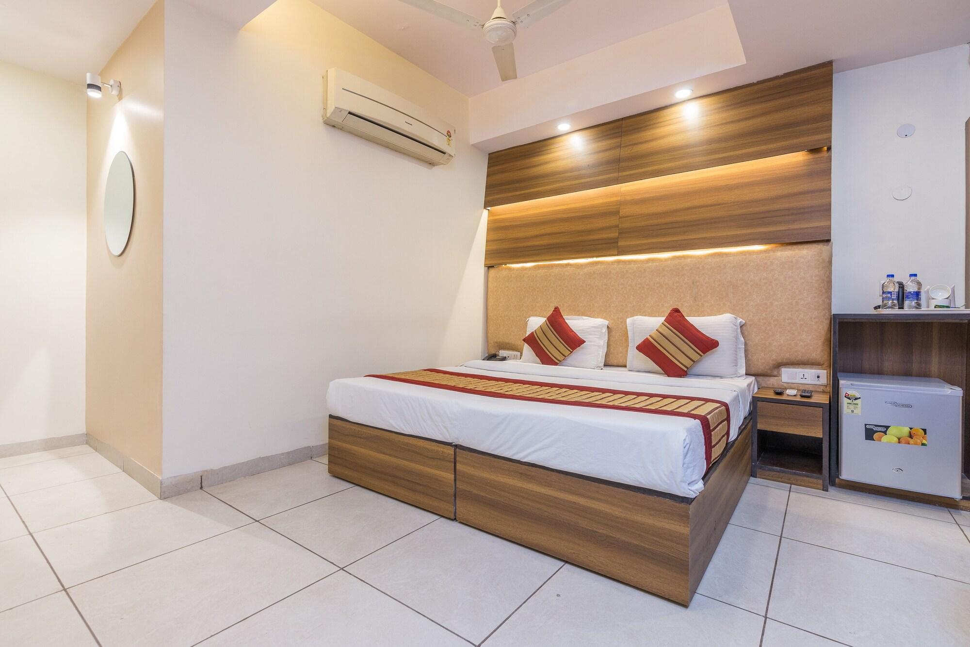 Rupam Hotel Δελχί Εξωτερικό φωτογραφία