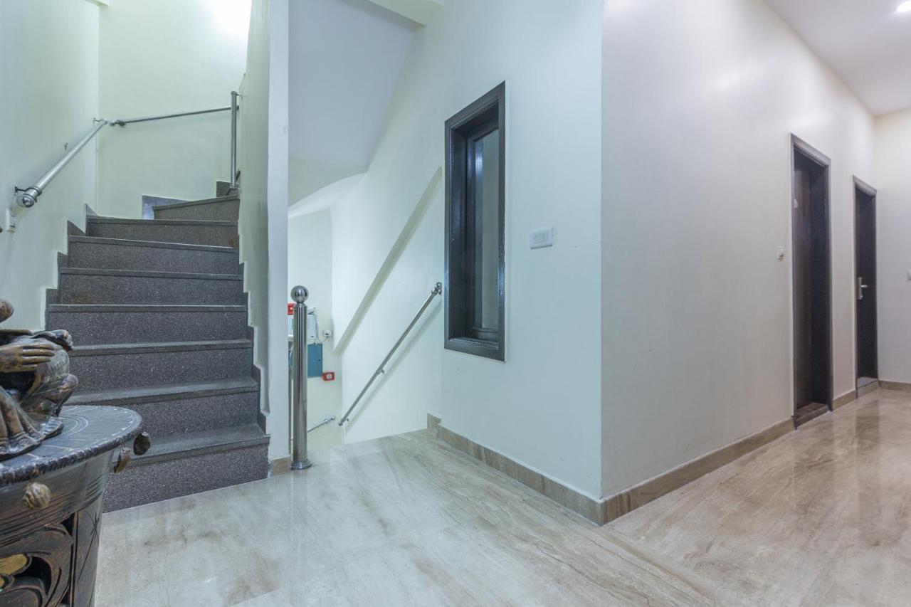Rupam Hotel Δελχί Εξωτερικό φωτογραφία