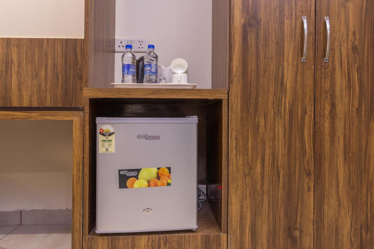 Rupam Hotel Δελχί Εξωτερικό φωτογραφία