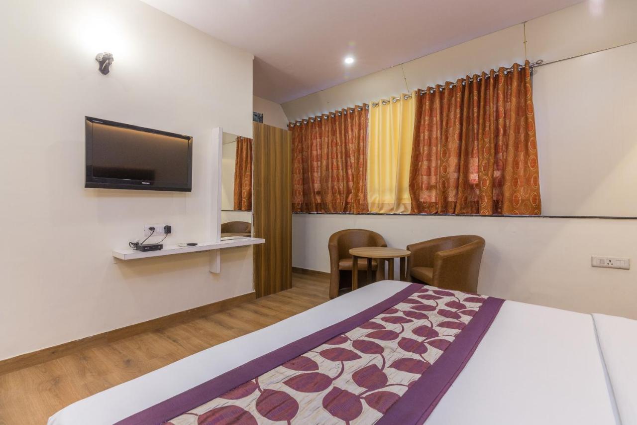 Rupam Hotel Δελχί Εξωτερικό φωτογραφία