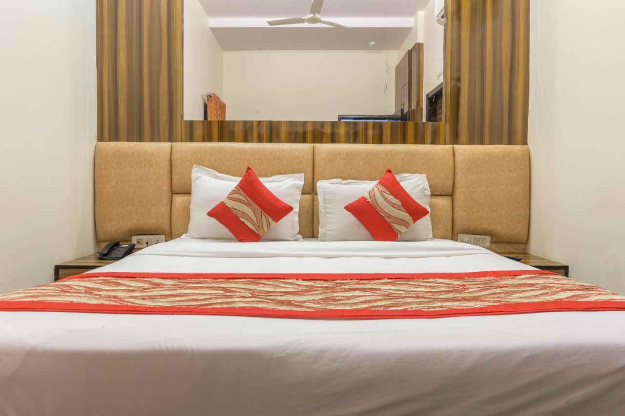 Rupam Hotel Δελχί Εξωτερικό φωτογραφία